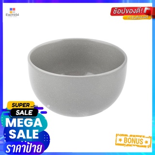 ชามเซรามิก 5" KECH MARMOROS GREYCERAMIC BOWL 5" KECH MARMOROS GREY