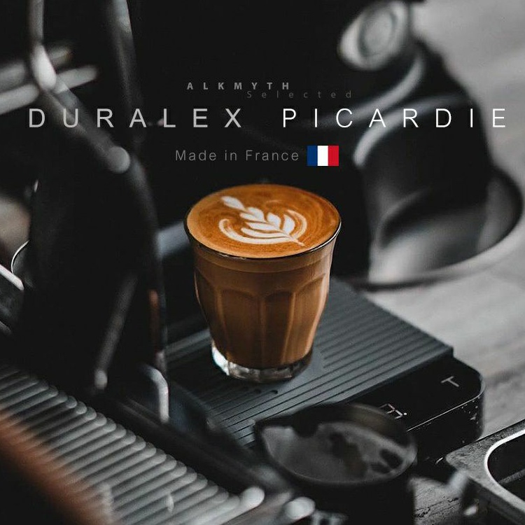 ★ 🇨🇵 Duralex Picardie แก้วน้ำ แก้วกาแฟทรงวินเทจจากฝรั่งเศส  (Original Tumbler)