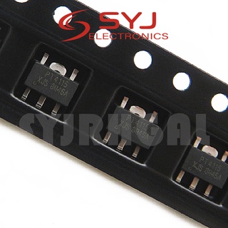 ไดรเวอร์ IC แปลงสเต็ปดาวน์ LED PT4115 SOT-89 4115 PT4115-89E 20 ชิ้น พร้อมส่ง