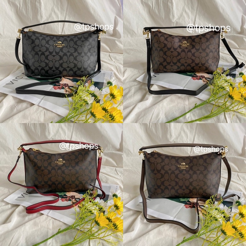 กระเป๋า coach เลวิส 12"โค้ช  รหัส 886