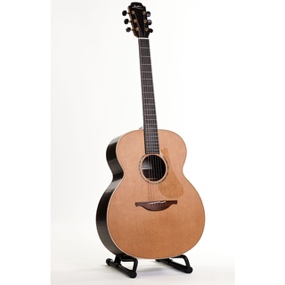 Lowden O35 AAAA Red Cedar / East Indian Rosewood S/N 21761