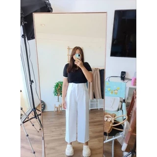 𝗝𝗮𝗶𝗸𝗼 𝗟𝘂𝗻𝗮 𝗣𝗮𝗻𝘁𝘀 กางเกงสาวอวบ งานสวยมาก เอว 34-46