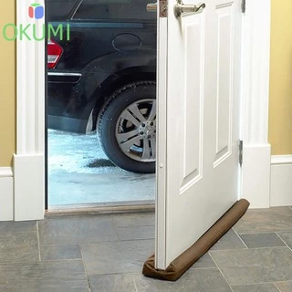 OKUMI_SHOP ที่กั้นประตู ที่กันฝุ่น ป้องกันแมลง กันแอร์ออก(K-508)