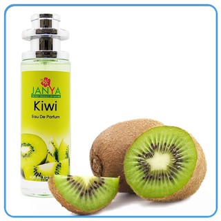 Fruity Perfume Spray Kiwi น้ำหอมกลิ่นผลไม้ กลิ่นกีวี