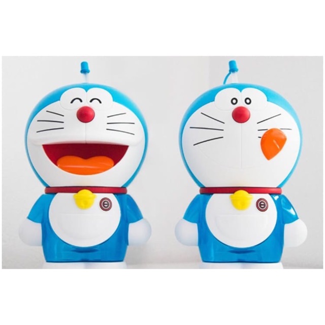 แก้วโดเรม่อน แก้วdoraemon น่ารัก น่าสะสม