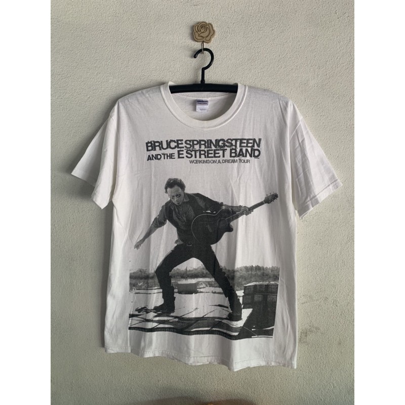 เสื้อ Bruce Springsteen