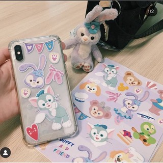 PHONE CASE รุ่นไหนก็ได้พร้อมติดสติกเกอร์