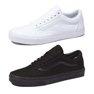 Vans รองเท้าผ้าใบ Old Skool (2สี)