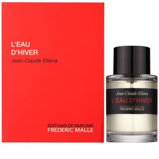 Frederic Malle L’Eau d’Hiver EDT 5ml - 10ml นำ้หอมแท้แบ่งขาย