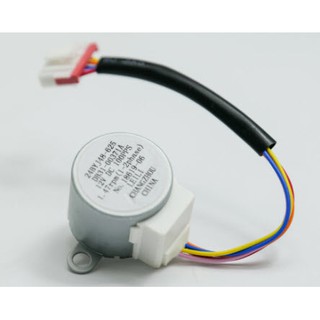 อะไหล่ของแท้/มอเตอร์สวิงแอร์ซัมซุง/MOTOR STEP/SAMSUNG/DB31-00371A