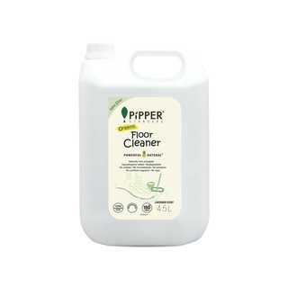 PiPPER STANDARD ผลิตภัณฑ์ทำความสะอาดพื้น กลิ่นลาเวนเดอร์ แกลอน ขนาด 4.5 ลิตร