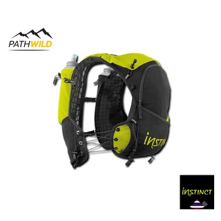 เป้น้ำ INSTINCT EVOLUTION TRAIL VEST 10L WITH BOTTLES