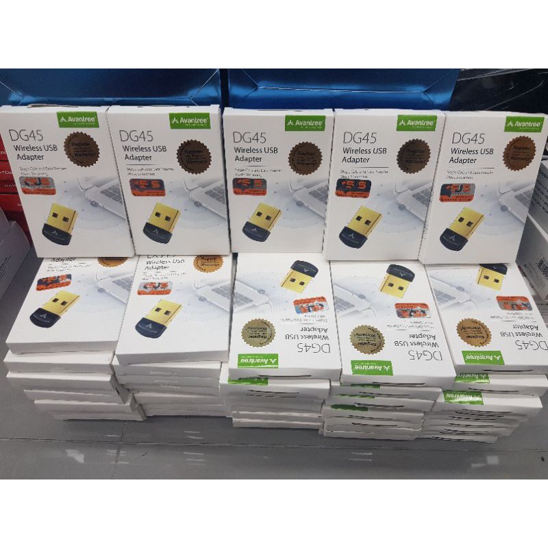 Avantree ⚡️FLASH SALE⚡️ New Bluetooth 5.0 เเท้ DG45 USB DongleสำหรับWindows PC,รองรับหูฟังบลูทูธลำโพง - รูปที่ 6