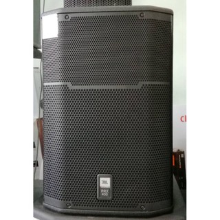 ขายลำโพง JBL PRX 415 M ของใหม่ แท้มหาจักร ดอก 15 นิ้ว ( 1 คู่ )  เสียงดีมาก ตามสไตร์ JBL