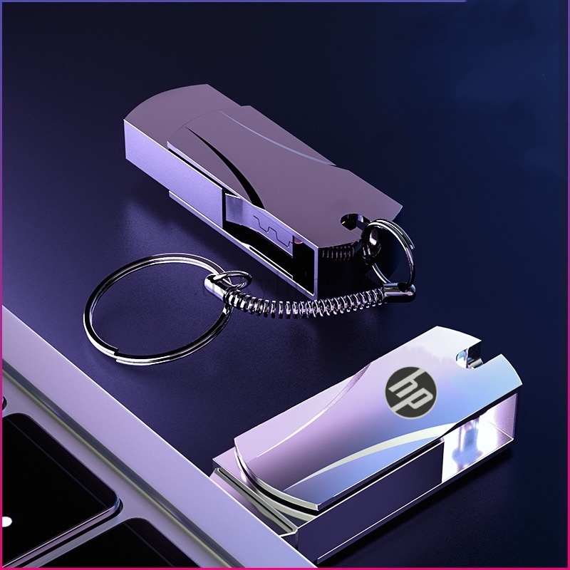 HP Metal Flash Drive Waterproof Hp 2tb Portable USB 2.0 - goodfaith.th ...