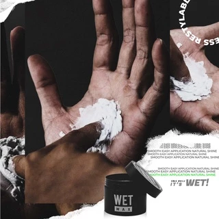 WET WAX - ทัฟแอนด์ทัมเบิล เว็ทแว็กซ์ ..แว็กซ์แต่งผมเเหลวสุดปัง