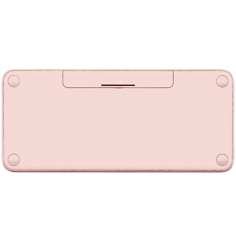 Logitech Rose Edition Box Set (Logitech K380 Bluetooth Keyboard + Logitech Pebble M350 Wireless Mouse) #7