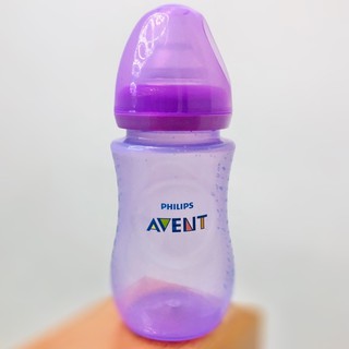 ฝาขวดนม Avent Natural (แปลงเป็นคอกว้างทั่วไป) อ่านก่อนกดสั่งซื้อ