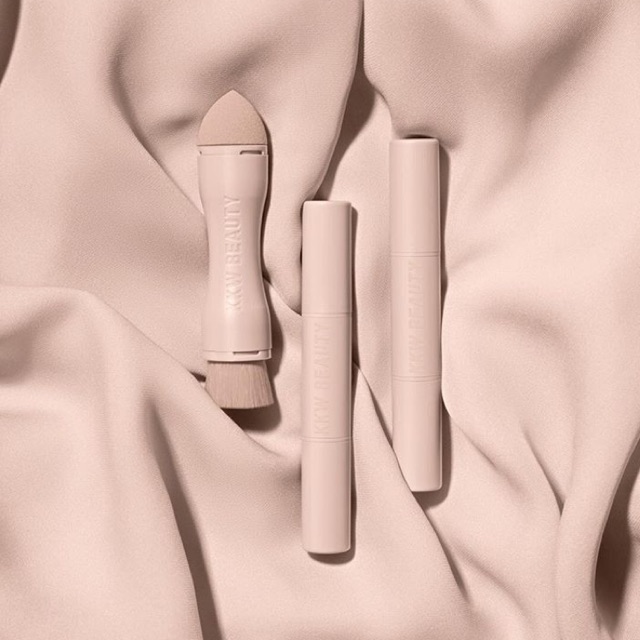 KKW Beauty : Contour & Highlight Kit