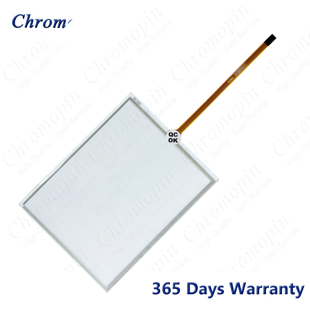 HY หน้าจอสัมผัสสําหรับ GP-057F-4S-01 พร้อมค่าบริการส่ง EMS