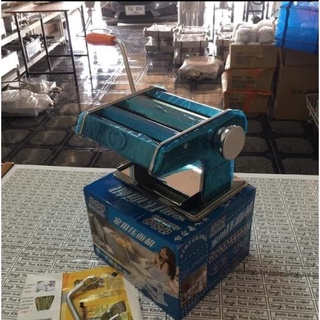 อุปกรณ์รีดเส้นพาสต้าเส้นสดอเนกศ์ประสงศ์