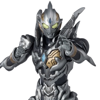 Bandai S.H.Figuarts Trigger Dark 4573102634429 (Action Figure)