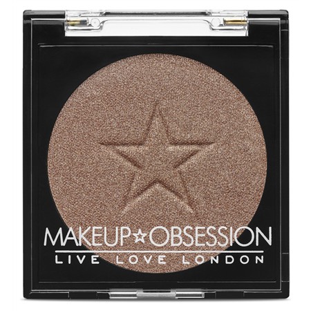 รีวิว เครื่องสําอางเซเว่น Obsession Eyeshadow E142 Ibiza