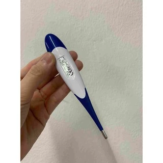 ปรอทวัดไข้ ปรอทวัดไข้ดิจิตอล Health Impact Digital Thermometer DMT-4320