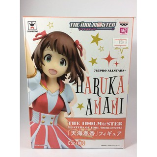 Banpresto Haruka Amami