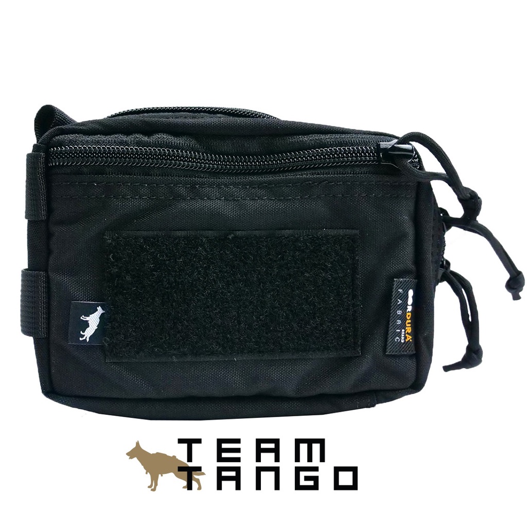 Team Tango GP Pouch ถุงอุปกรณ์อเนกประสงค์ทางยุทธวิธี กระเป๋าอเนกประสงค์