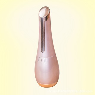 Ultrasonic massage machine เครื่องพลักครีมนวดบำรุงผิว