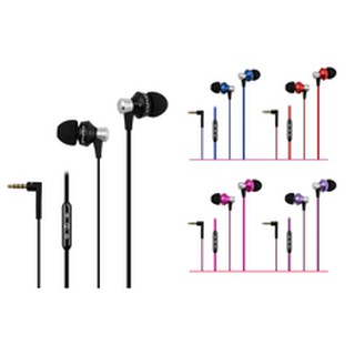 AWEI S950vi In Ear Headphone Super Bass With Mic