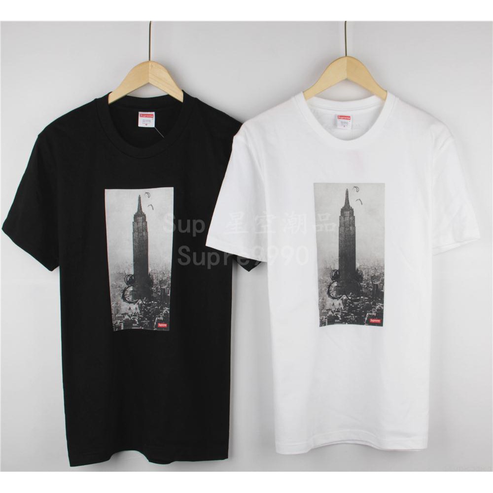 supreme empire tee
