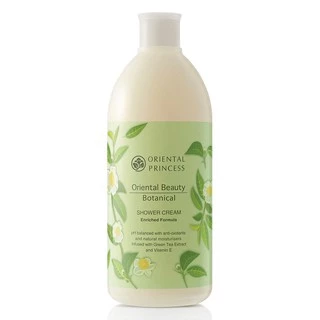 Oriental Princess Beauty Shower Cream ครีมอาบน้ำ 400 ml.