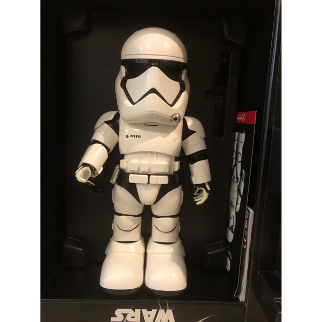 Starwars Robot UBTECH
