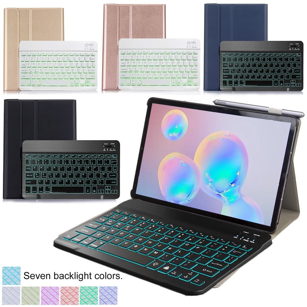 samsung tab with s pen and keyboard