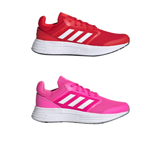 โปรโมชั่น : Adidas Galaxy 5 FY6721  H04599 รองเท้าผู้หญิง สินค้าลิขสิทธ์แท้ Adidas