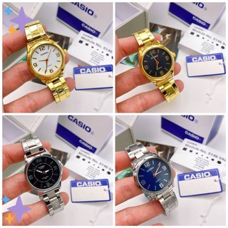 นาฬิกาคาสิโอ casio 🔥รับประกันถ่าน1ปี📫มีบริการเก็บเงินปลายทาง📫