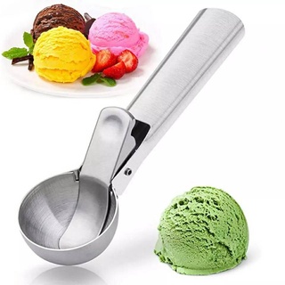 Ice cream scoop ที่ตักไอติม ที่ตักไอติมโคน สกุ๊ปตักไอติม ที่ตักไอศครีม 🍧พร้อมส่งค่ะ🍧