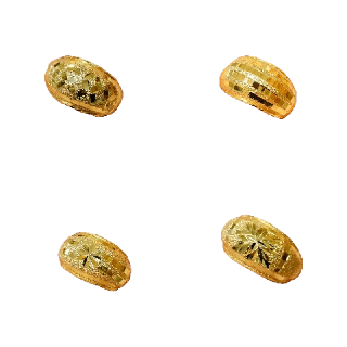 โปรโมชั่น : แหวนลายโปร่ง 2สลึง แหวนทองชุบ บล็อคทองแท้