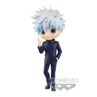 Bandai(บันได) BANPRESTO JUJUTSU KAISEN Q POSKET-SATORU GOJO-(VER.B)