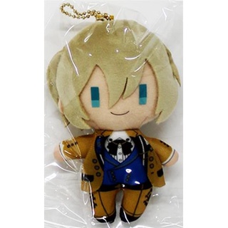 [ส่งจากญี่ปุ่น] Eichi Tenshouin Ensemble Stars !! Costume Mascot 5th Anniversary Goods L03773566