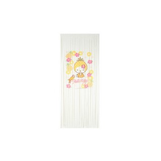 มู่ลี่ PVC PINEAPPLE 80X200CM