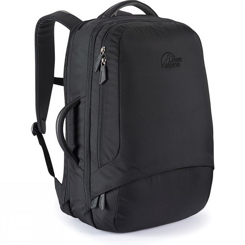 เป้ Lowe Alpine รุ่น Cloud 25 สีดำ Black