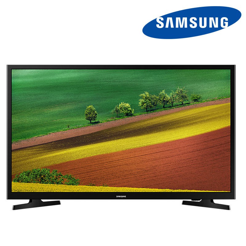 SAMSUNG HD LED TV 32 นิ้ว รุ่น UA32N4003AKXXT ส่งฟรี