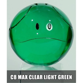 สี MAX Ready [By COLOR] -​ No.C8 CLEAR LIGHT GREEN