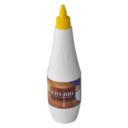KOT100 กาวลาเท็กซ์อเนกประสงค์ กาวติดไม้ กาวโค๊ท กาวขาว (รายเดียวที่ได้รับมาตรฐาน มอก.) ขนาด 700 cc.