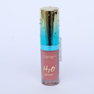 - พร้อมส่ง - Tarte Lip Gloss # hang ten ขนาด 1 ml.