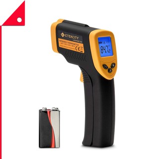 Etekcity : ETCLASERGRIP749* เครื่องวัดอุณหภูมิ Infrared Thermometer Laser Gun