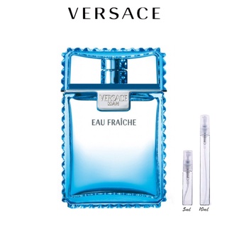 Versace Man Eau Fraiche EDT 10ml/5ml